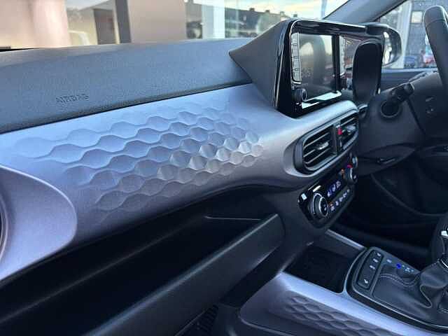 Hyundai i10 1.2 Premium Auto Euro 6 (s/s) 5dr