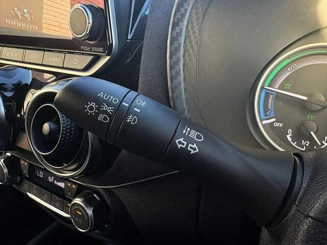 Nissan Juke 1.6 Tekna+ Auto Euro 6 5dr