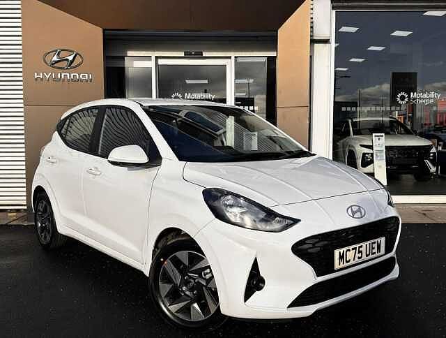 1.0 Advance Euro 6 (s/s) 5dr