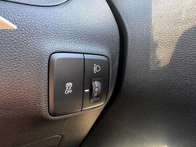 Hyundai I10 1.0 Advance Euro 6 (s/s) 5dr White