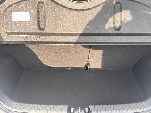 Hyundai I10 1.0 Advance Euro 6 (s/s) 5dr White