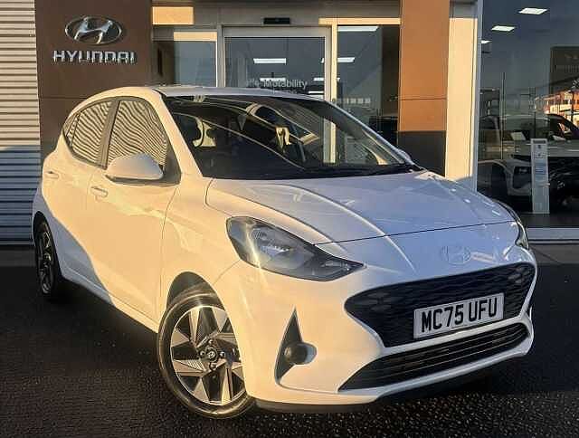 1.0 Advance Euro 6 (s/s) 5dr