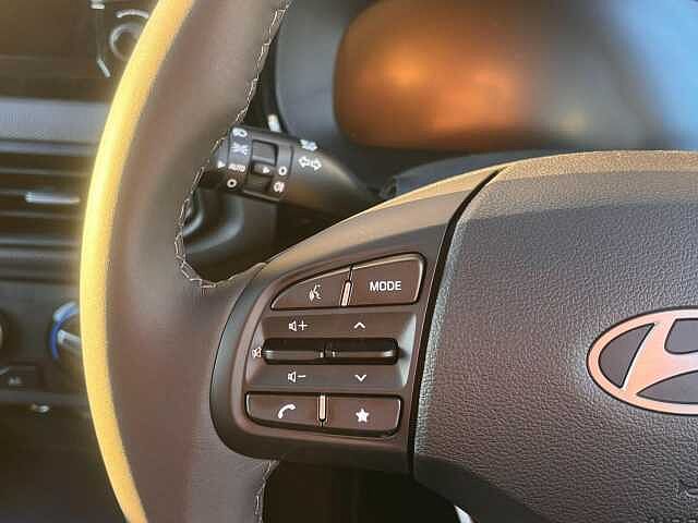 Hyundai I10 1.0 Advance Euro 6 (s/s) 5dr White