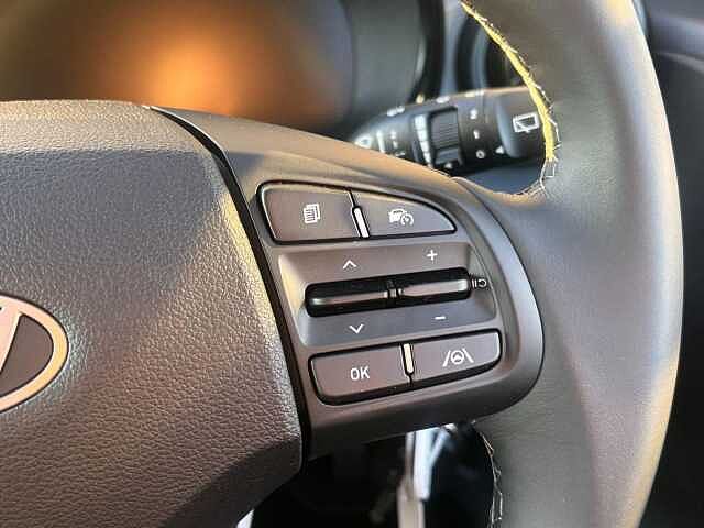 Hyundai I10 1.0 Advance Euro 6 (s/s) 5dr White