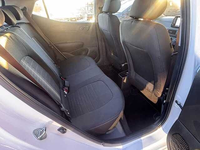 Hyundai I10 1.0 Advance Euro 6 (s/s) 5dr White