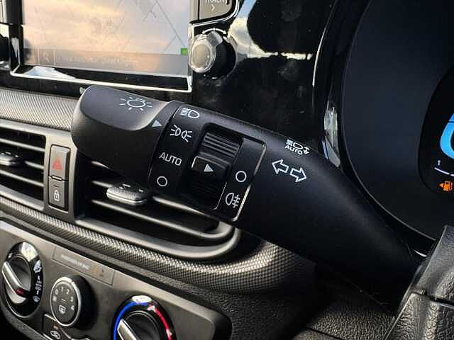 Hyundai i10 1.0 Advance Euro 6 (s/s) 5dr