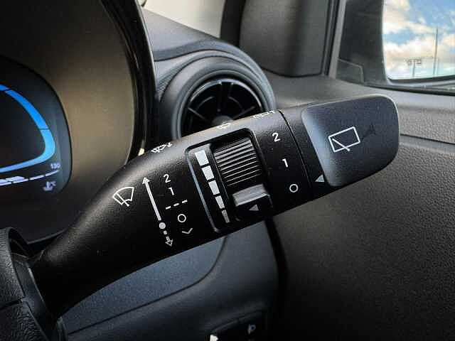 Hyundai i10 1.0 Advance Euro 6 (s/s) 5dr