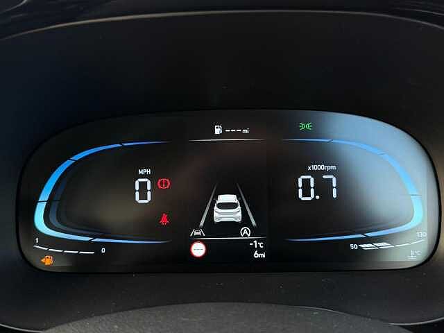 Hyundai i10 1.0 Advance Euro 6 (s/s) 5dr