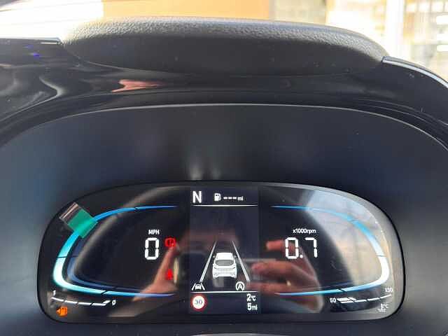 Hyundai i10 1.0 Advance Auto Euro 6 (s/s) 5dr