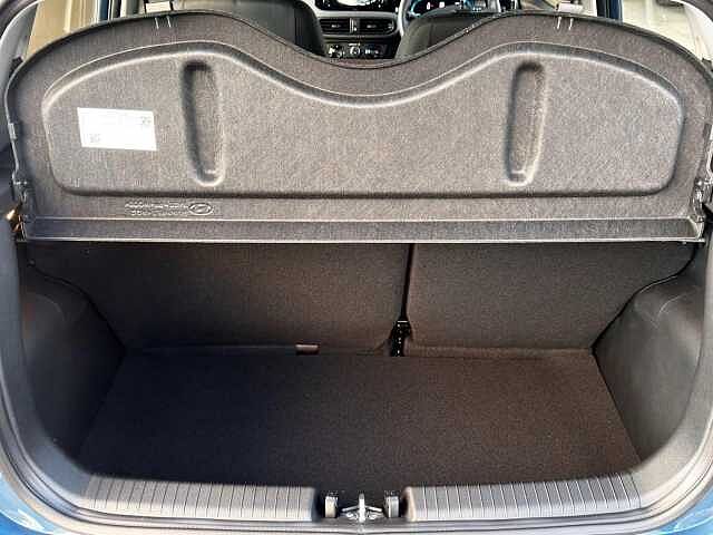 Hyundai i10 1.0 Advance Auto Euro 6 (s/s) 5dr