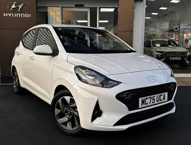 1.0 Advance Euro 6 (s/s) 5dr