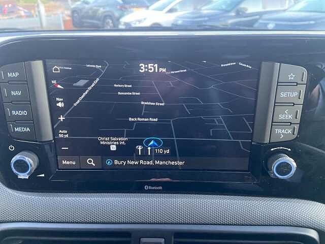 Hyundai i10 1.0 Advance Euro 6 (s/s) 5dr