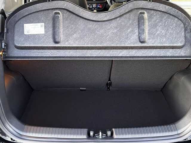 Hyundai I10 1.0 Advance Euro 6 (s/s) 5dr Black