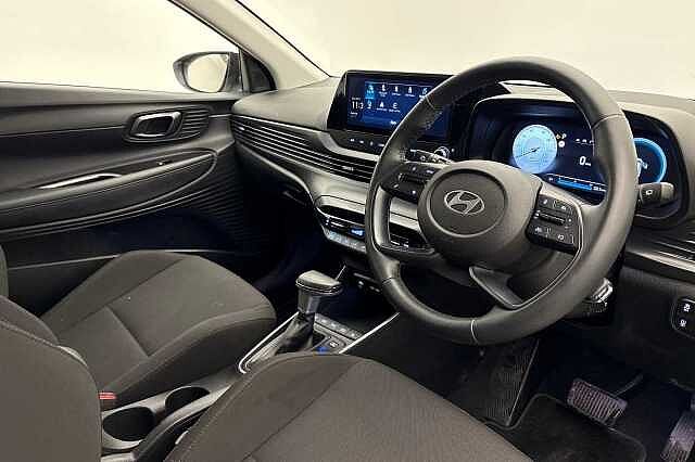 Hyundai TUCSON 1.6 T-GDi 13.8kWh N Line S Auto Euro 6 (s/s) 5dr