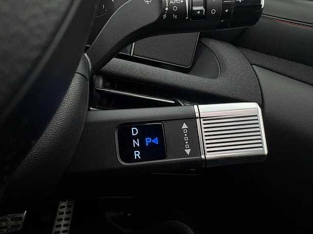 Hyundai TUCSON 1.6 T-GDi 13.8kWh N Line S Auto Euro 6 (s/s) 5dr White