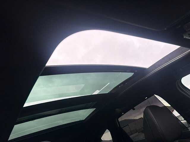 Hyundai TUCSON 1.6 T-GDi 13.8kWh N Line S Auto Euro 6 (s/s) 5dr White