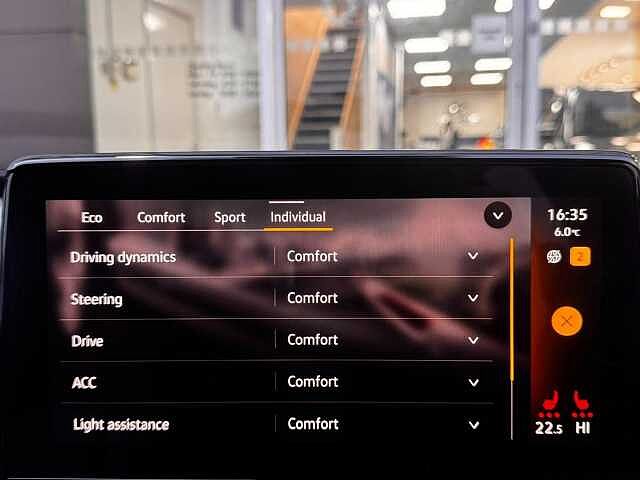 Volkswagen ID.3 Pro Performance 58kWh Family Auto 5dr