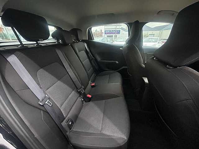 Renault Clio 1.0 TCe Evolution Euro 6 (s/s) 5dr