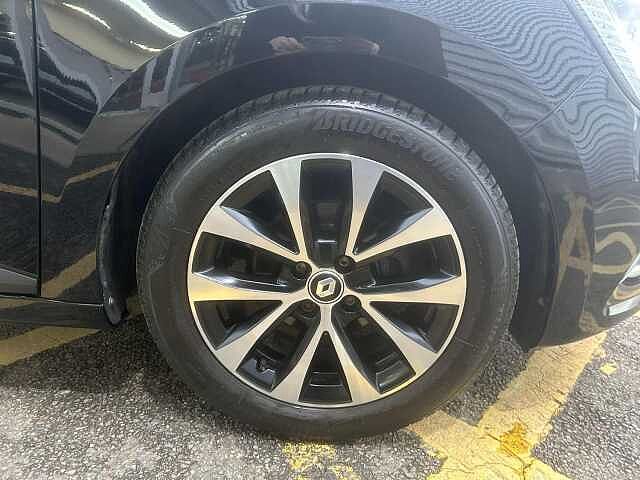 Renault Clio 1.0 TCe Evolution Euro 6 (s/s) 5dr