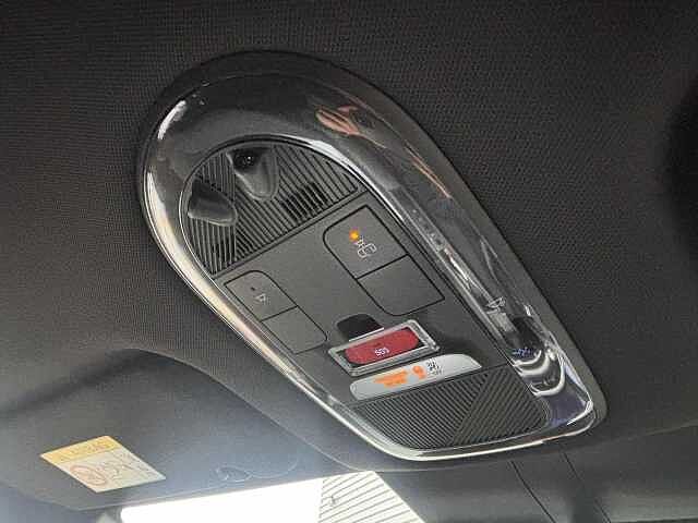 Hyundai IONIQ 6 77.4kWh Premium Auto 4dr Blue