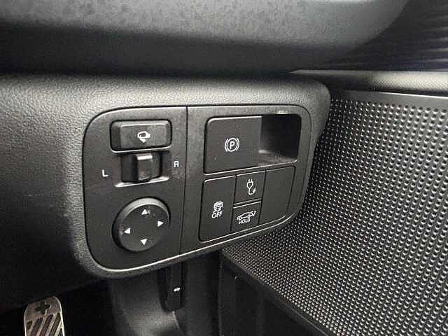 Hyundai IONIQ 6 77.4kWh Premium Auto 4dr Blue