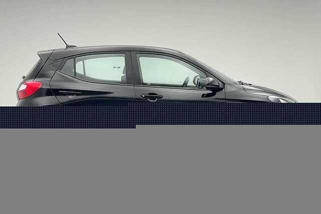 Hyundai TUCSON 1.6 T-GDi 13.8kWh Ultimate Auto Euro 6 (s/s) 5dr