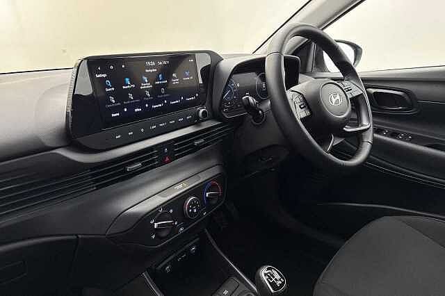 Hyundai TUCSON 1.6 T-GDi 13.8kWh Ultimate Auto Euro 6 (s/s) 5dr