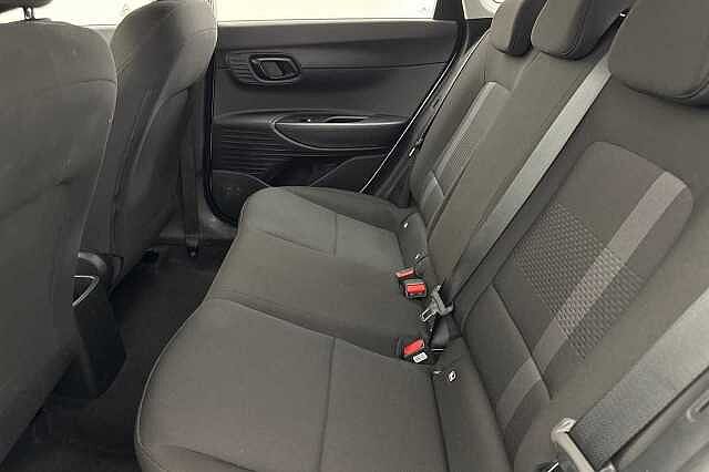 Hyundai TUCSON 1.6 T-GDi 13.8kWh Ultimate Auto Euro 6 (s/s) 5dr