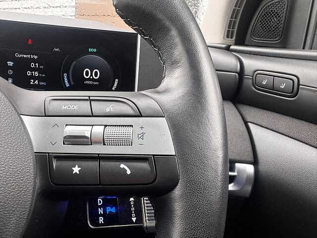 Hyundai TUCSON 1.6 T-GDi 13.8kWh Ultimate Auto Euro 6 (s/s) 5dr