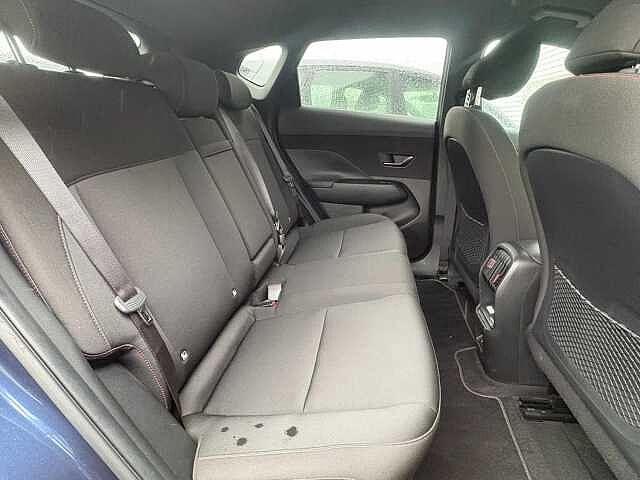 Hyundai KONA 65.4kWh N Line Auto 5dr Blue