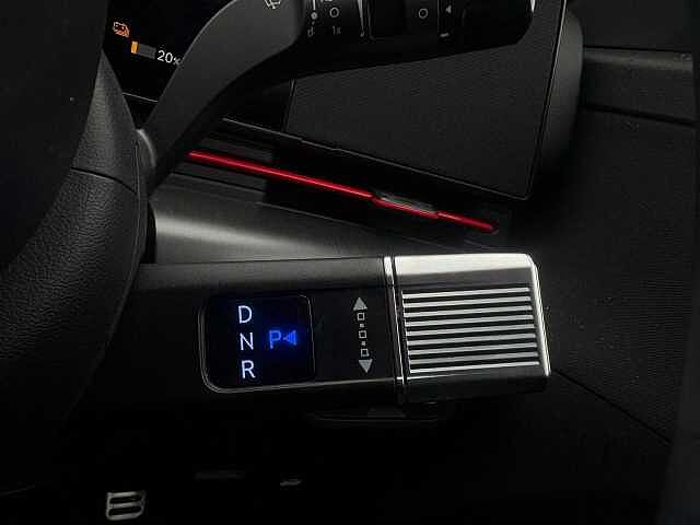 Hyundai KONA 65.4kWh N Line Auto 5dr Blue