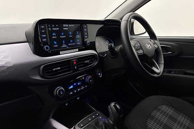 Hyundai KONA 65.4kWh N Line S Auto 5dr