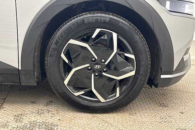Hyundai KONA 65.4kWh N Line S Auto 5dr