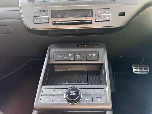 Hyundai KONA 65.4kWh N Line S Auto 5dr Black