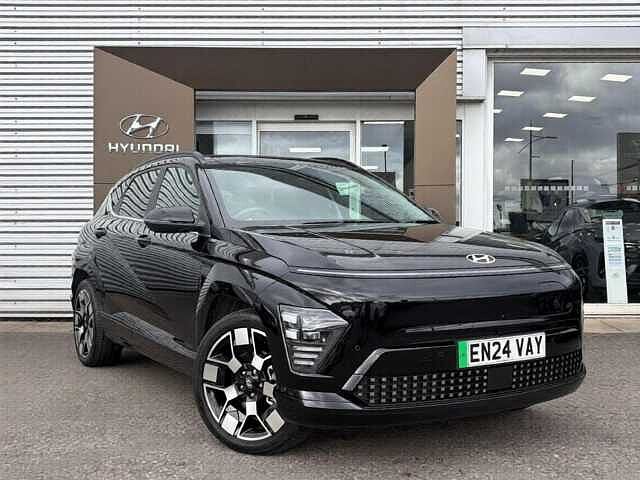 65.4kWh Ultimate Auto 5dr