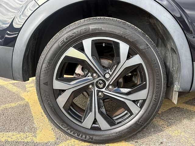 Renault Arkana 1.6 E-TECH E-Tech engineered Auto 2WD Euro 6 (s/s) 5dr