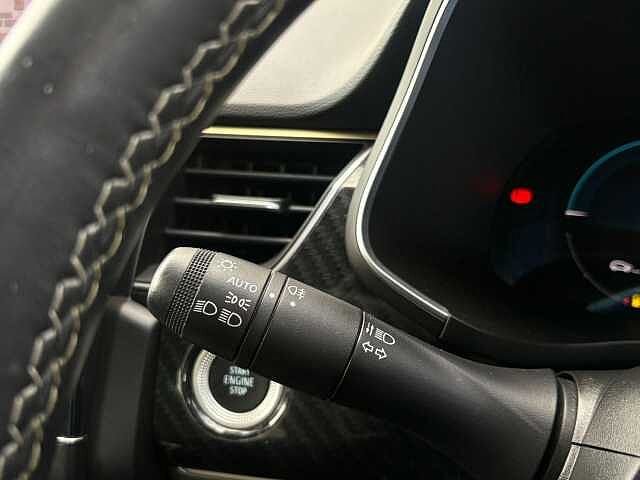 Renault Arkana 1.6 E-TECH E-Tech engineered Auto 2WD Euro 6 (s/s) 5dr