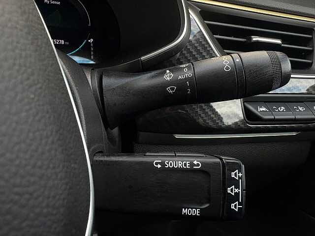 Renault Arkana 1.6 E-TECH E-Tech engineered Auto 2WD Euro 6 (s/s) 5dr