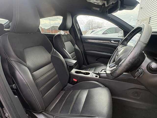 Renault Arkana 1.6 E-TECH E-Tech engineered Auto 2WD Euro 6 (s/s) 5dr