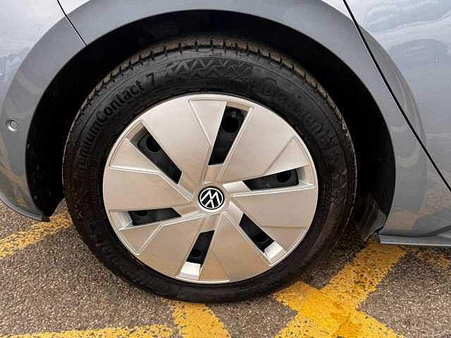Volkswagen ID.3 Pro Performance 58kWh Family Auto 5dr