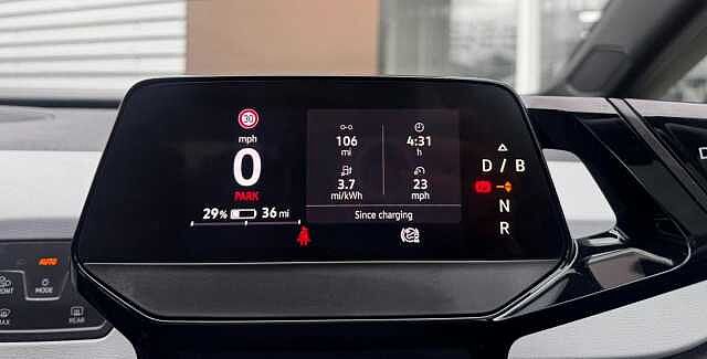 Volkswagen ID.3 Pro Performance 58kWh Family Auto 5dr