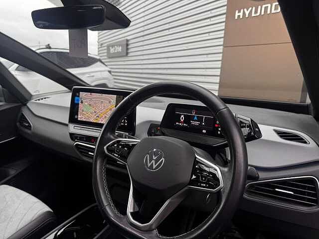 Volkswagen ID.3 Pro Performance 58kWh Family Auto 5dr