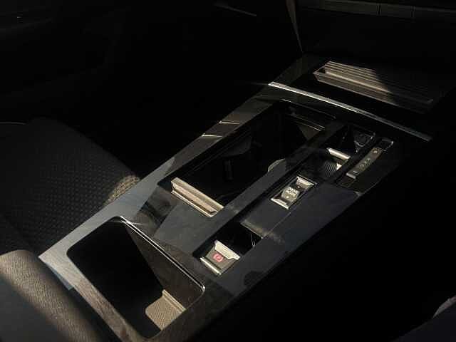 Vauxhall Astra 1.5 Turbo D Design Auto Euro 6 (s/s) 5dr