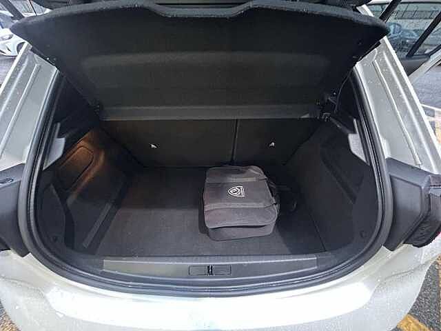 Peugeot E-208 50kWh GT Premium Auto 5dr (7kW Charger)