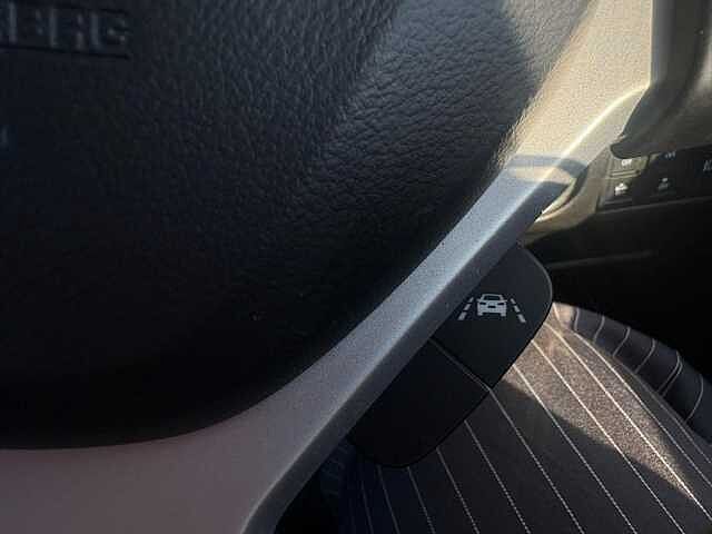 Suzuki S-Cross 1.4 Boosterjet MHEV Motion Euro 6 (s/s) 5dr