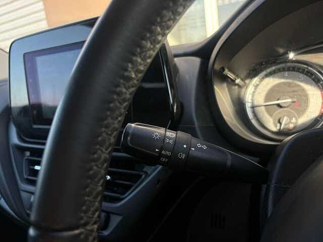 Suzuki S-Cross 1.4 Boosterjet MHEV Motion Euro 6 (s/s) 5dr