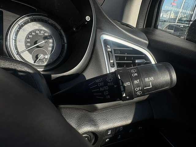 Suzuki S-Cross 1.4 Boosterjet MHEV Motion Euro 6 (s/s) 5dr