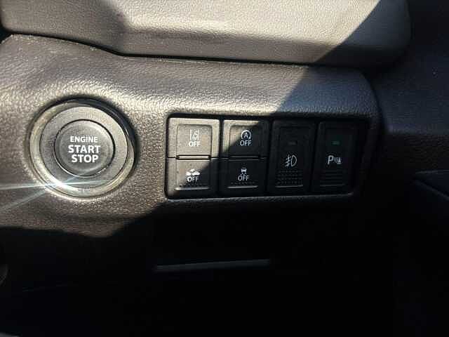 Suzuki S-Cross 1.4 Boosterjet MHEV Motion Euro 6 (s/s) 5dr