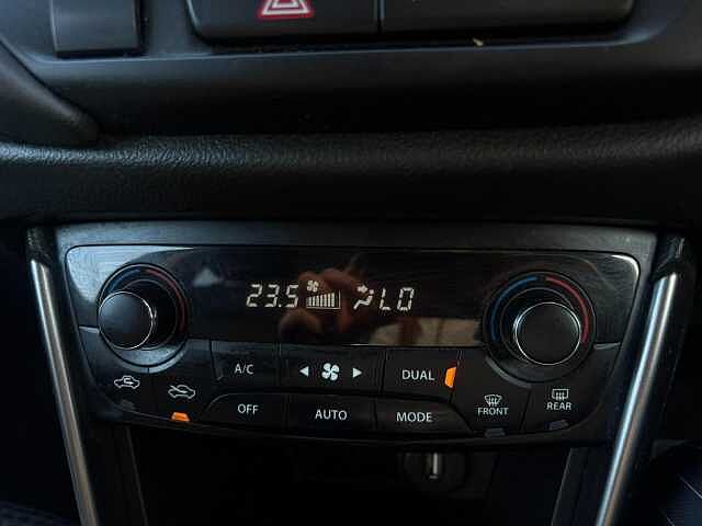 Suzuki S-Cross 1.4 Boosterjet MHEV Motion Euro 6 (s/s) 5dr