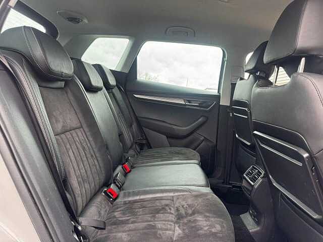 SKODA Karoq 1.5 TSI ACT SE L DSG Euro 6 (s/s) 5dr